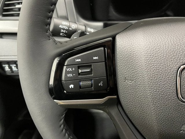 2026 Honda Odyssey EX-L Auto