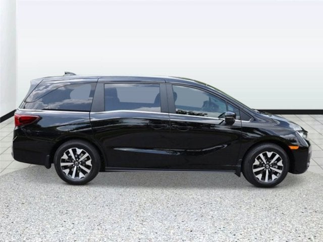 2026 Honda Odyssey EX-L Auto