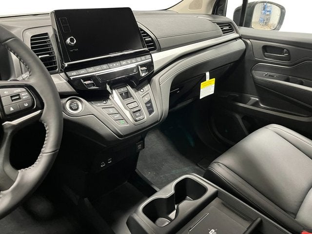 2026 Honda Odyssey EX-L Auto