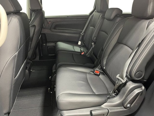 2026 Honda Odyssey EX-L Auto
