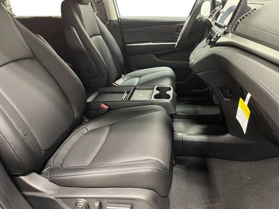 2026 Honda Odyssey EX-L Auto