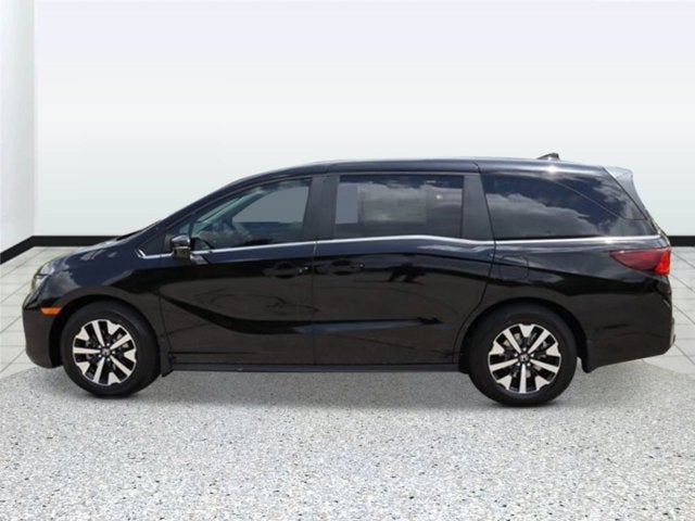 2026 Honda Odyssey EX-L Auto