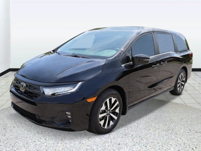2026 Honda Odyssey EX-L Auto