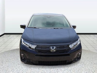 2026 Honda Odyssey EX-L Auto