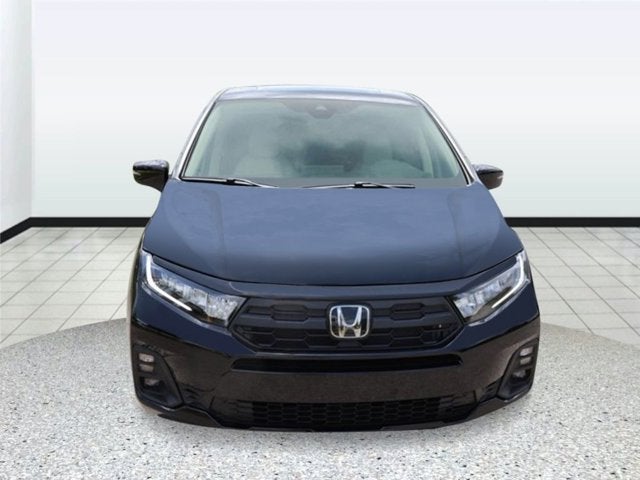 2026 Honda Odyssey EX-L Auto