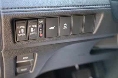 2026 Honda Odyssey EX-L Auto