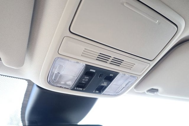 2026 Honda Odyssey EX-L Auto