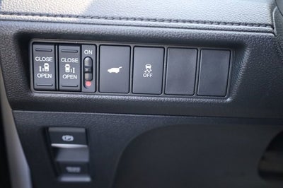 2026 Honda Odyssey EX-L Auto