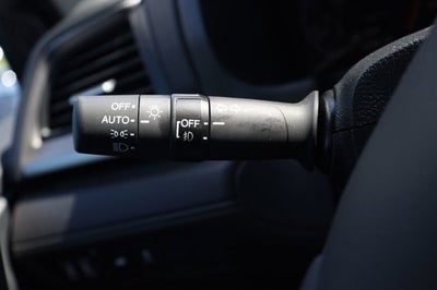 2026 Honda Odyssey EX-L Auto