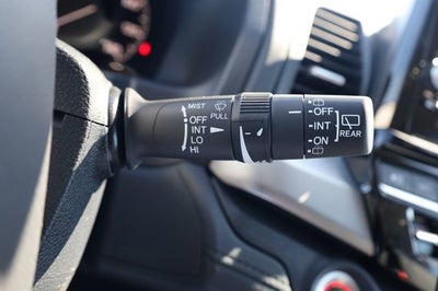 2026 Honda Odyssey EX-L Auto