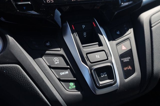 2026 Honda Odyssey EX-L Auto