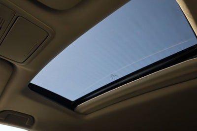 2026 Honda Odyssey EX-L Auto