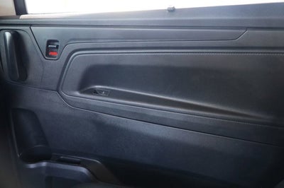 2026 Honda Odyssey EX-L Auto