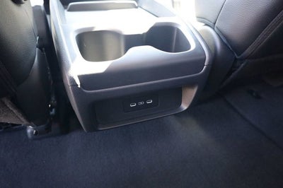 2026 Honda Odyssey EX-L Auto