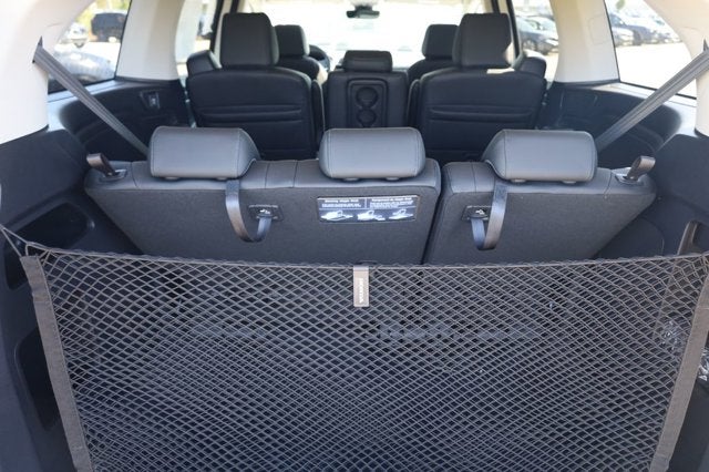 2026 Honda Odyssey EX-L Auto