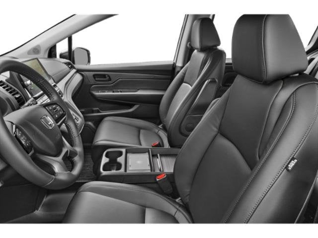 2026 Honda Odyssey EX-L Auto