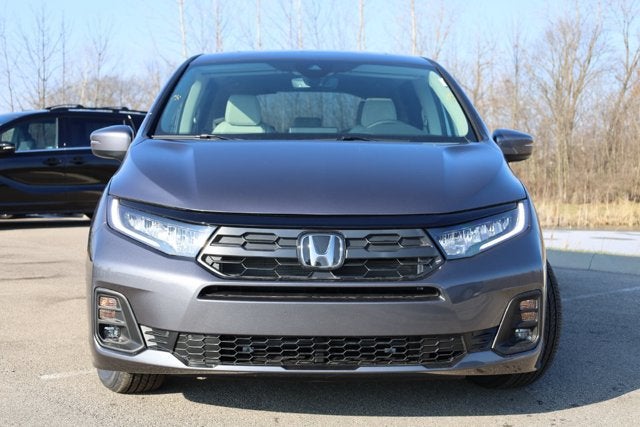 2027 Honda Odyssey EX-L Auto
