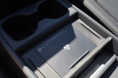 2026 Honda Odyssey EX-L Auto