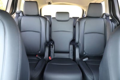 2026 Honda Odyssey EX-L Auto