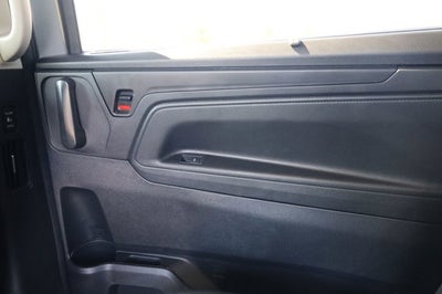 2026 Honda Odyssey EX-L Auto