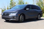 2026 Honda Odyssey EX-L Auto