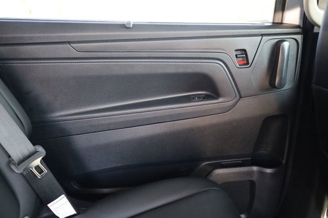 2026 Honda Odyssey EX-L Auto