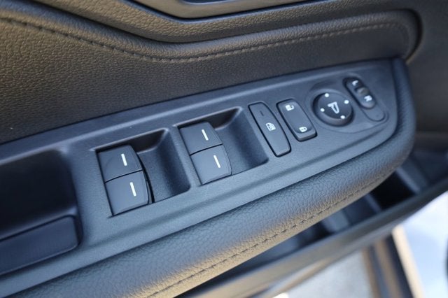 2026 Honda Odyssey EX-L Auto