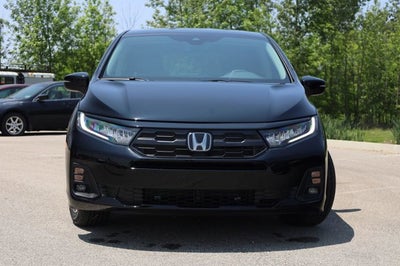 2026 Honda Odyssey EX-L Auto