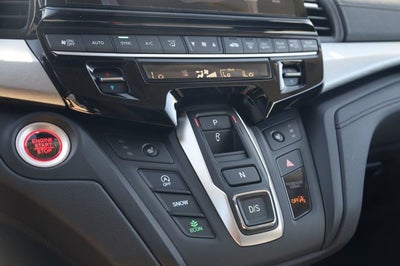 2026 Honda Odyssey EX-L Auto