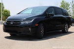 2026 Honda Odyssey EX-L Auto