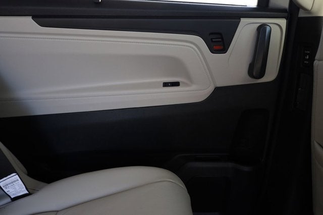 2026 Honda Odyssey EX-L Auto