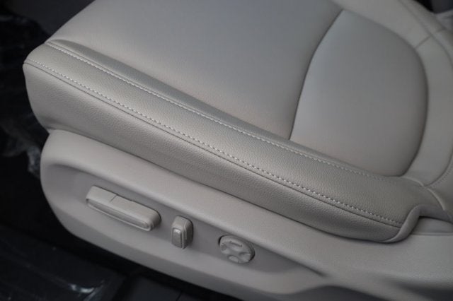 2026 Honda Odyssey EX-L Auto