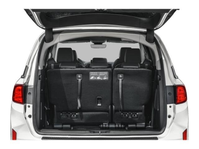 2026 Honda Odyssey EX-L Auto