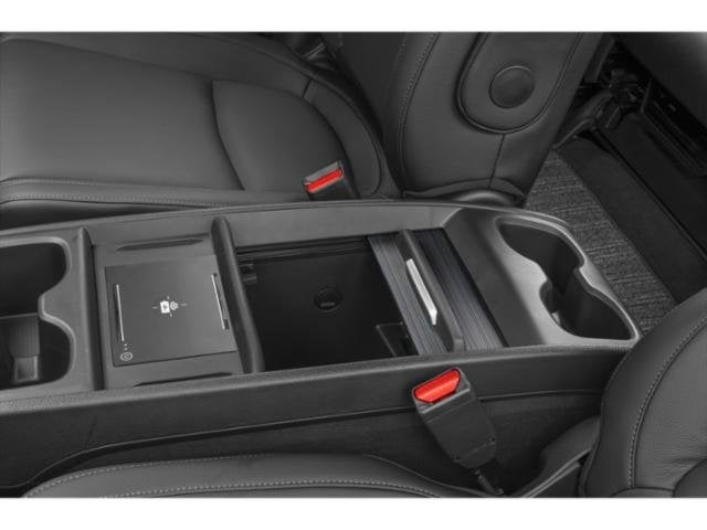 2026 Honda Odyssey EX-L Auto