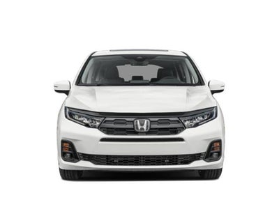2026 Honda Odyssey EX-L Auto