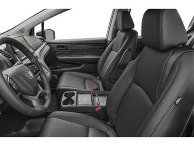 2026 Honda Odyssey EX-L Auto