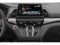 2026 Honda Odyssey EX-L Auto