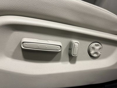 2027 Honda Odyssey EX-L Auto