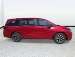 2027 Honda Odyssey EX-L Auto