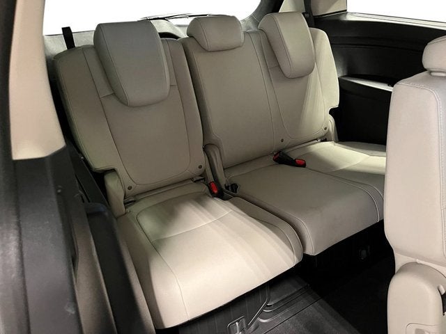 2027 Honda Odyssey EX-L Auto