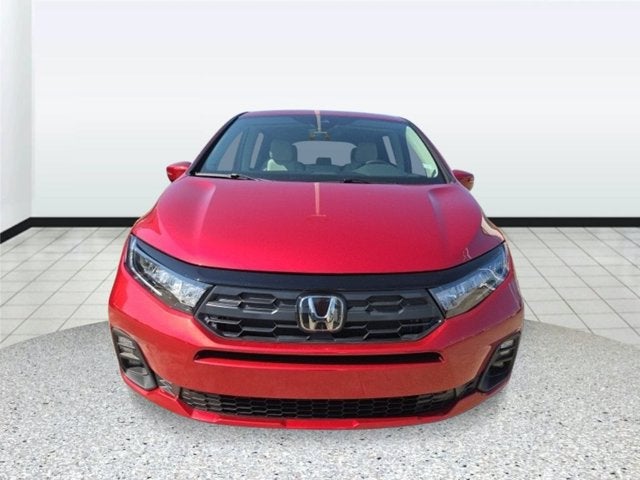 2027 Honda Odyssey EX-L Auto