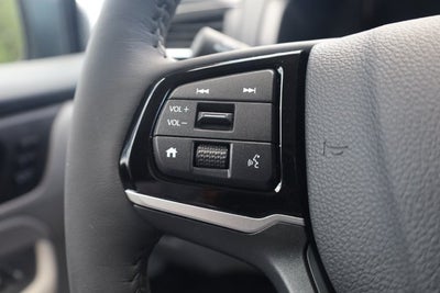 2027 Honda Odyssey EX-L Auto