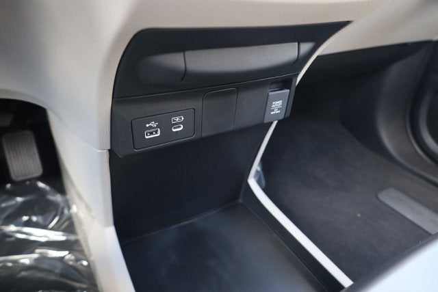 2027 Honda Odyssey EX-L Auto