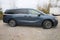 2027 Honda Odyssey EX-L Auto