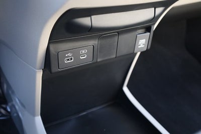 2027 Honda Odyssey EX-L Auto