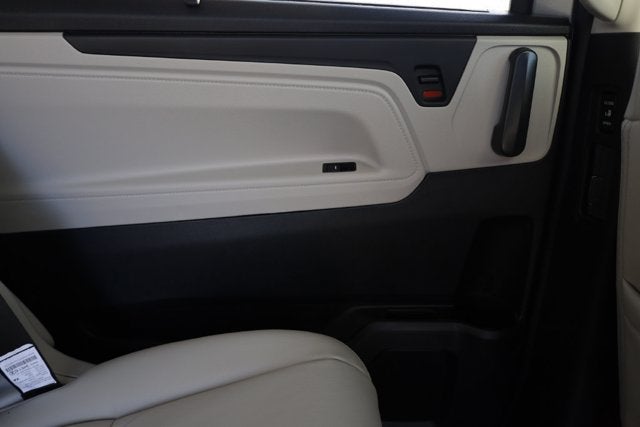 2027 Honda Odyssey EX-L Auto