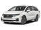 2027 Honda Odyssey EX-L Auto