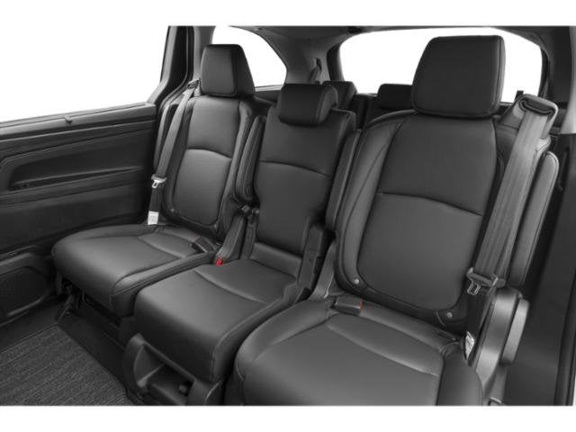 2027 Honda Odyssey EX-L Auto
