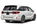 2027 Honda Odyssey EX-L Auto