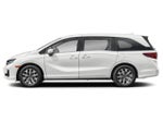 2027 Honda Odyssey EX-L Auto